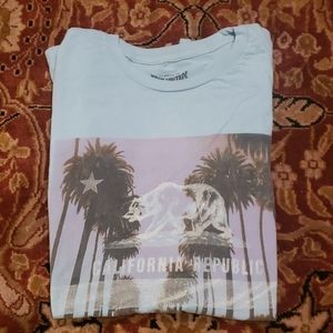 Men's Medium Pacsun Tshirt
